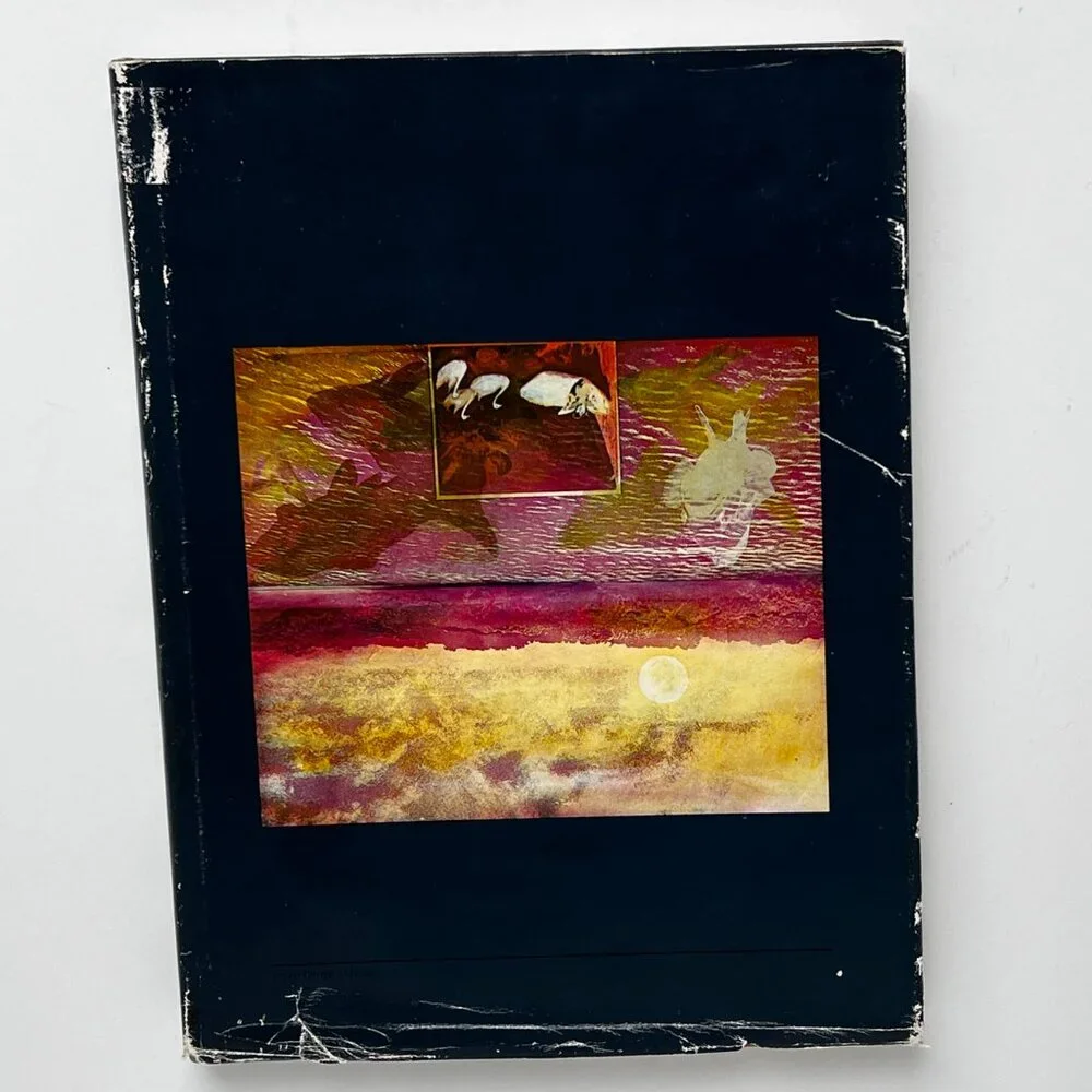 A Ten Year Salute Selection of Photographs Witkin Gallery 1979 Hardcover w/ DJ
